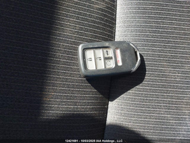 1HGCV1F10JA805563 Honda l15be
