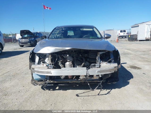 1HGCV1F10JA805563 Honda l15be