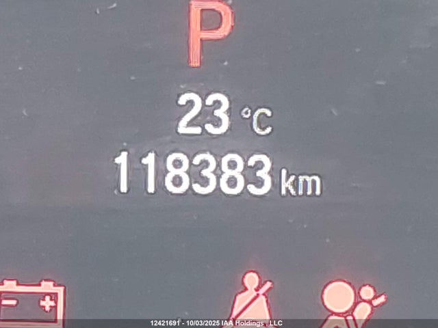 1HGCV1F10JA805563 Honda l15be