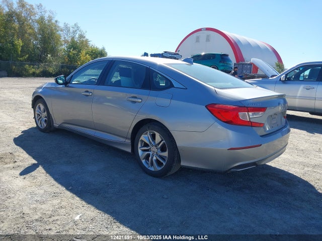 1HGCV1F10JA805563 Honda l15be