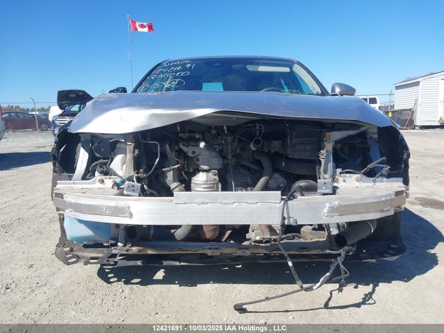 1HGCV1F10JA805563 Honda l15be