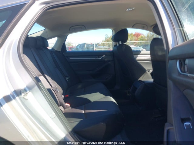 1HGCV1F10JA805563 Honda l15be