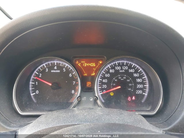 Nissan VERSA NOTE 2014 3N1CE2CP2EL362864 Image 7