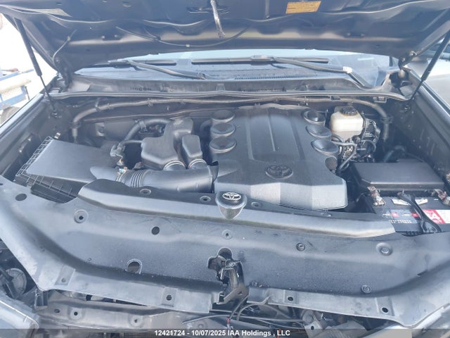 JTEBU5JR9E5158141 Toyota 1gr-fe
