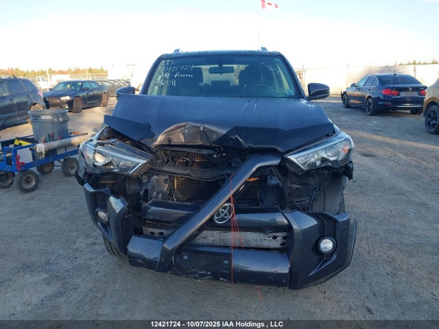 JTEBU5JR9E5158141 Toyota 1gr-fe