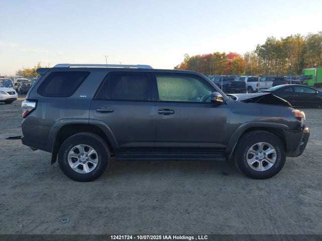 JTEBU5JR9E5158141 Toyota 1gr-fe