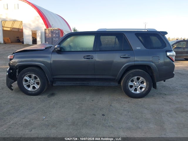 JTEBU5JR9E5158141 Toyota 1gr-fe