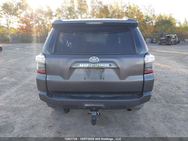 JTEBU5JR9E5158141 Toyota 1gr-fe