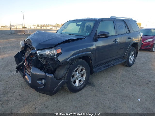 JTEBU5JR9E5158141 Toyota 1gr-fe