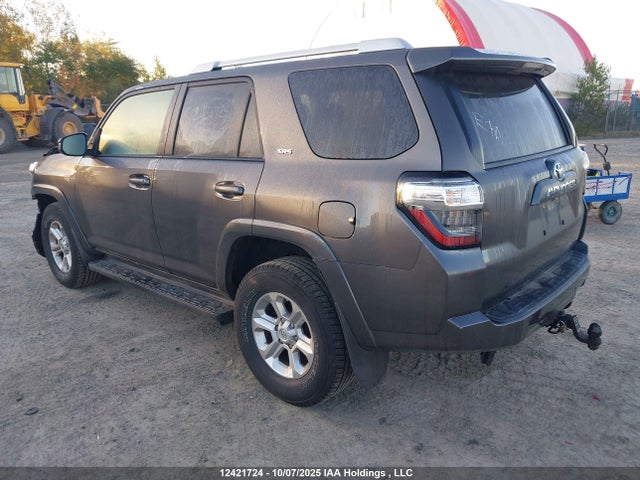 JTEBU5JR9E5158141 Toyota 1gr-fe