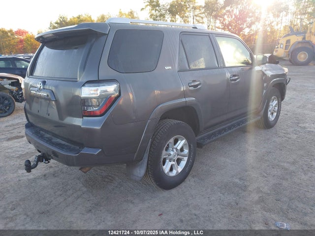 JTEBU5JR9E5158141 Toyota 1gr-fe