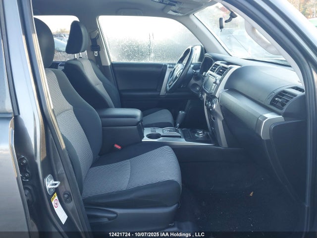 JTEBU5JR9E5158141 Toyota 1gr-fe