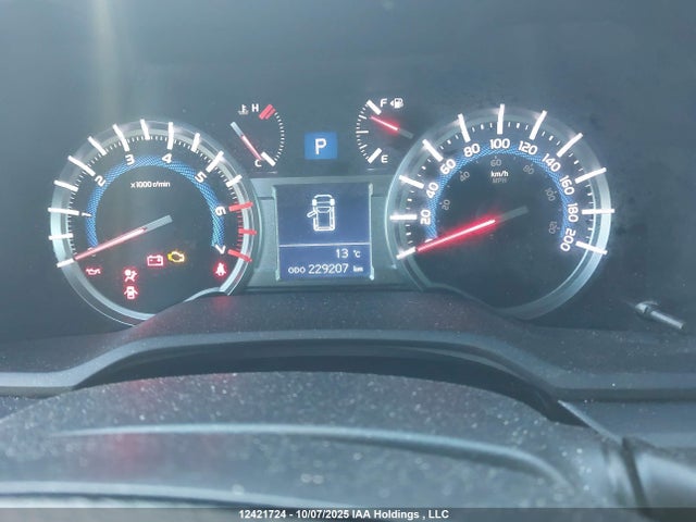 JTEBU5JR9E5158141 Toyota 1gr-fe