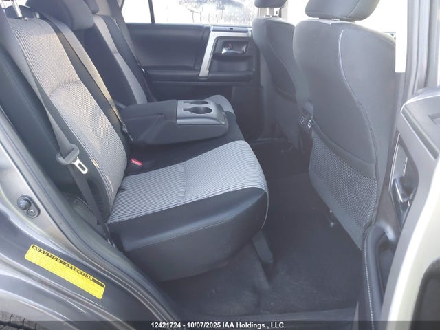 JTEBU5JR9E5158141 Toyota 1gr-fe