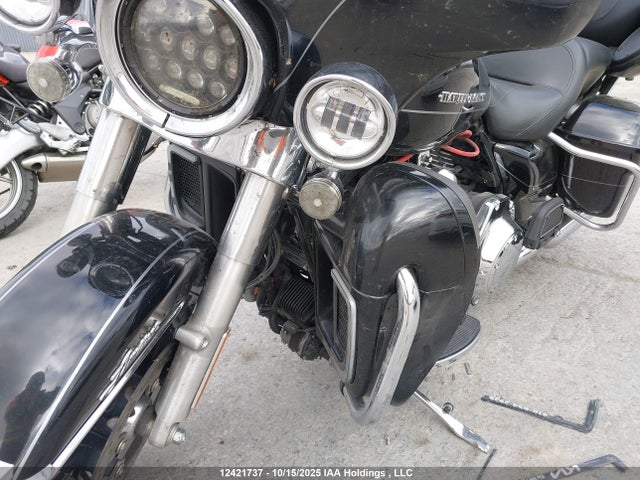 5HD1KELA5EB685955 Harley-Davidson Twin Cam 103