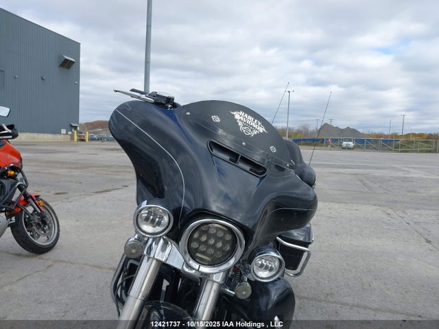 5HD1KELA5EB685955 Harley-Davidson Twin Cam 103