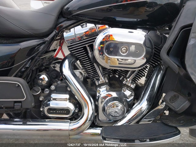 5HD1KELA5EB685955 Harley-Davidson Twin Cam 103
