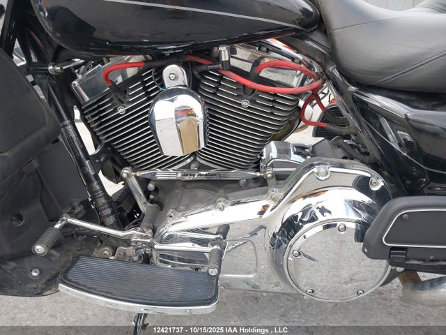 5HD1KELA5EB685955 Harley-Davidson Twin Cam 103