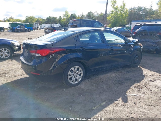 5NPDH4AE4GH715274 Hyundai dohc mpi nu
