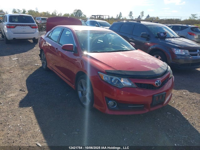 2014 4T1BF1FK0EU820435 головне зображення