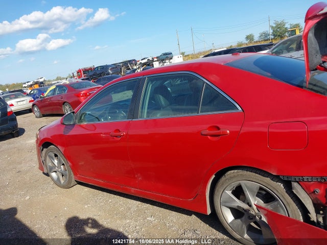 Toyota 2ar-fe 2014 4T1BF1FK0EU820435 Image 14