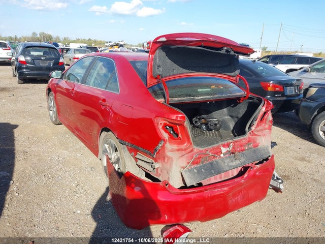 Toyota 2ar-fe 2014 4T1BF1FK0EU820435 Image 3
