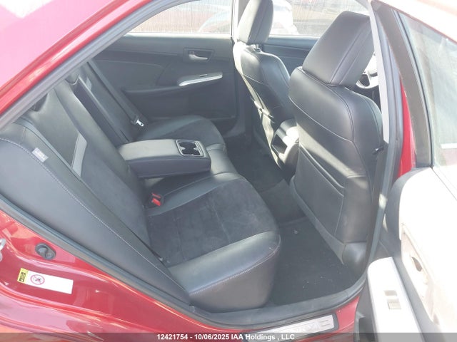 Toyota 2ar-fe 2014 4T1BF1FK0EU820435 Image 8