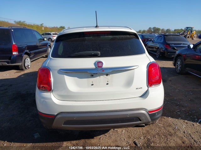 Fiat 2016 2016 ZFBCFYET1GP414468 Image 16