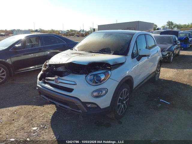 Fiat 2016 2016 ZFBCFYET1GP414468 Image 2