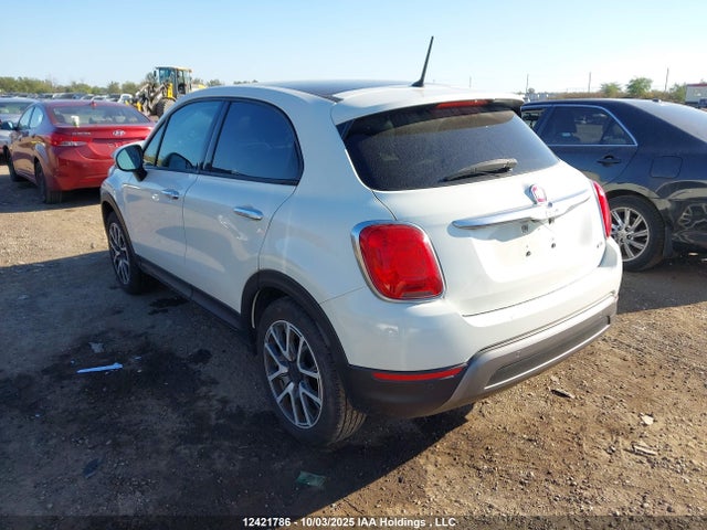 Fiat 2016 2016 ZFBCFYET1GP414468 Image 3
