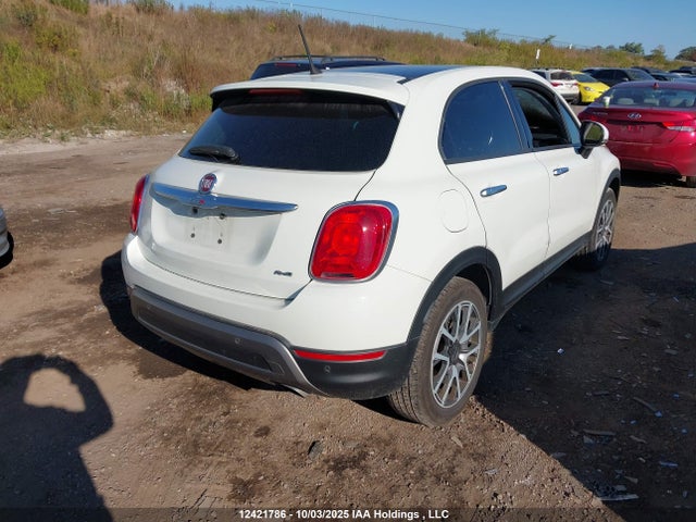 Fiat 2016 2016 ZFBCFYET1GP414468 Image 4