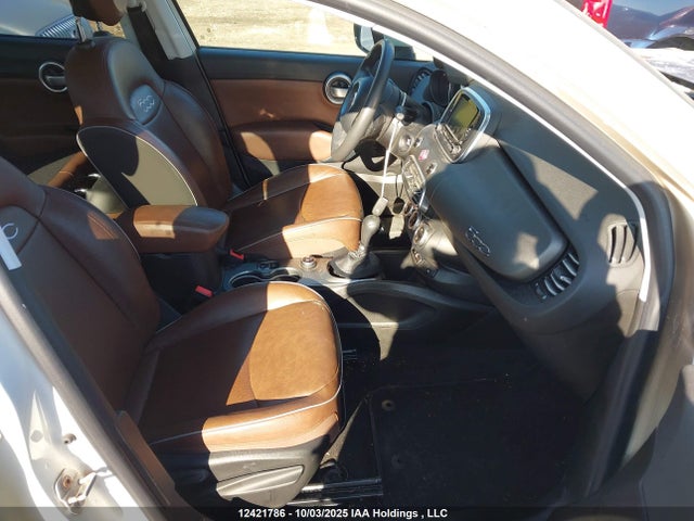 Fiat 2016 2016 ZFBCFYET1GP414468 Image 5