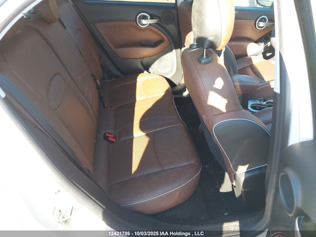 Fiat 2016 2016 ZFBCFYET1GP414468 Image 8