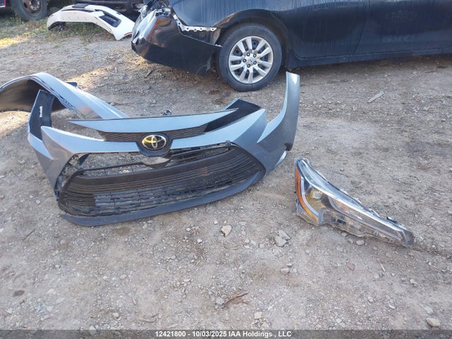 Toyota m20a-fks 2023 5YFB4MDE2PP027405 Image 12