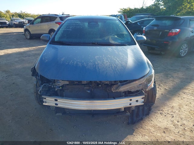 Toyota m20a-fks 2023 5YFB4MDE2PP027405 Image 13