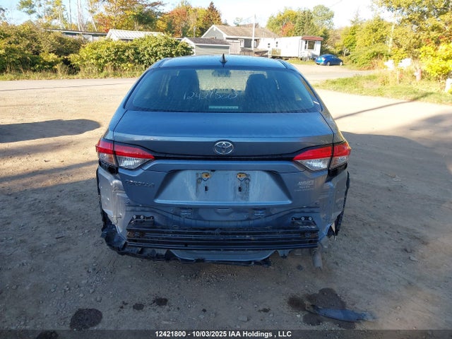 Toyota m20a-fks 2023 5YFB4MDE2PP027405 Image 17