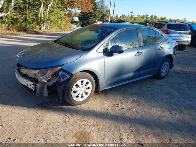 Toyota m20a-fks 2023 5YFB4MDE2PP027405 Image 2