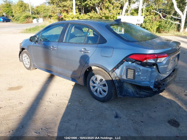 Toyota m20a-fks 2023 5YFB4MDE2PP027405 Image 3
