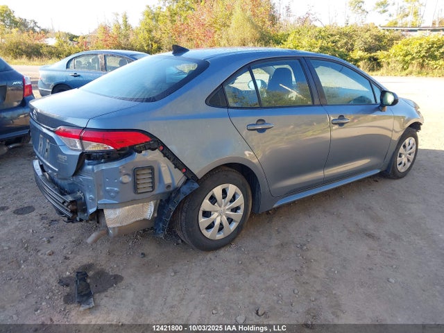 Toyota m20a-fks 2023 5YFB4MDE2PP027405 Image 4