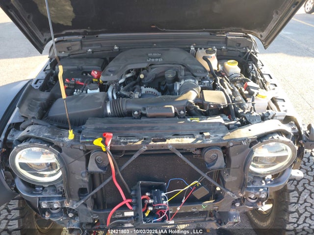 1C4HJXFG8KW632936 Jeep 2019