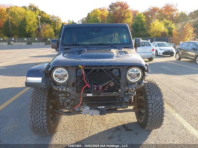 1C4HJXFG8KW632936 Jeep 2019