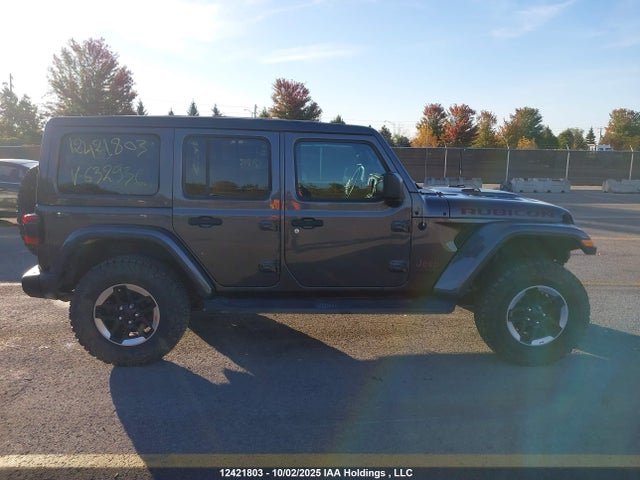 1C4HJXFG8KW632936 Jeep 2019