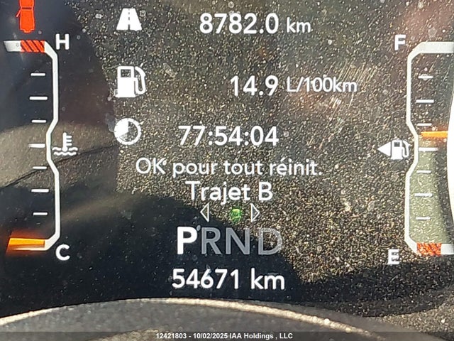 1C4HJXFG8KW632936 Jeep 2019