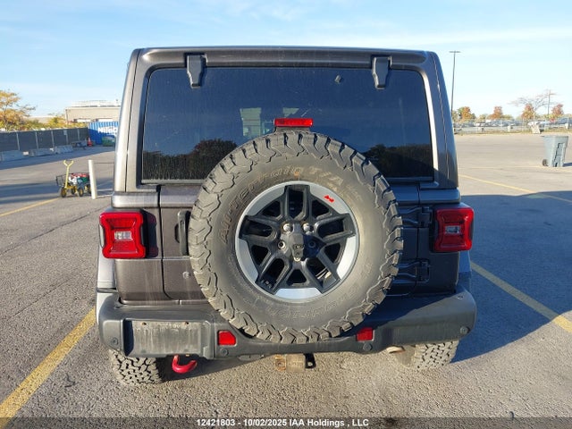 1C4HJXFG8KW632936 Jeep 2019