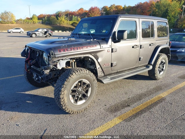 1C4HJXFG8KW632936 Jeep 2019