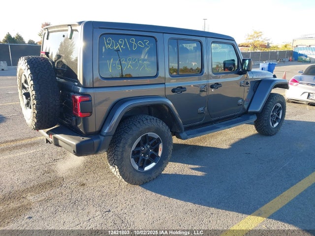 1C4HJXFG8KW632936 Jeep 2019