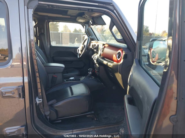1C4HJXFG8KW632936 Jeep 2019