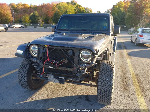 1C4HJXFG8KW632936 Jeep 2019