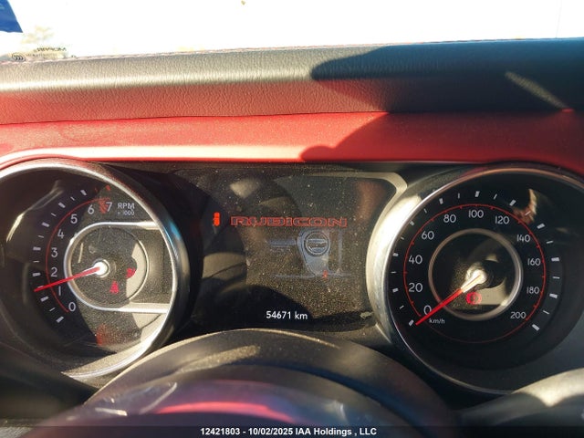 1C4HJXFG8KW632936 Jeep 2019