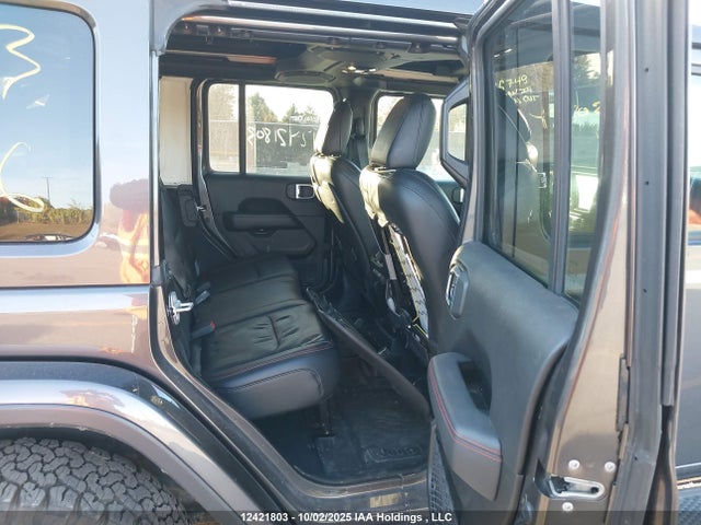 1C4HJXFG8KW632936 Jeep 2019